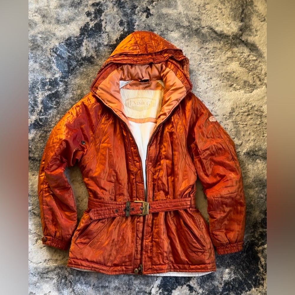 Emmegi ๐ซ Jacket ๐ซ - Picture 8 of 13
